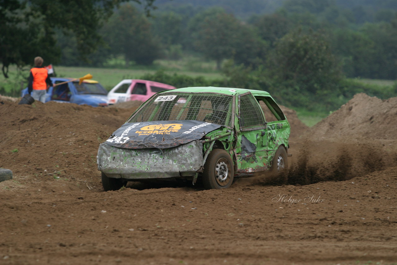 Bild 23 - Stockcar am 25.8.07